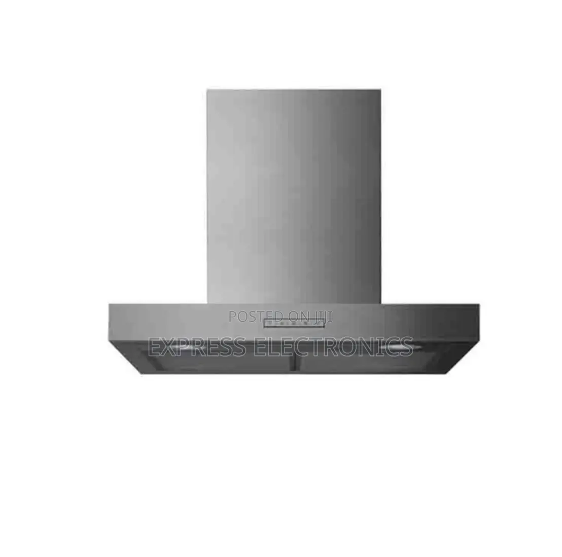 Ultra Modern Midea 60CM Cooker Hood 60M21