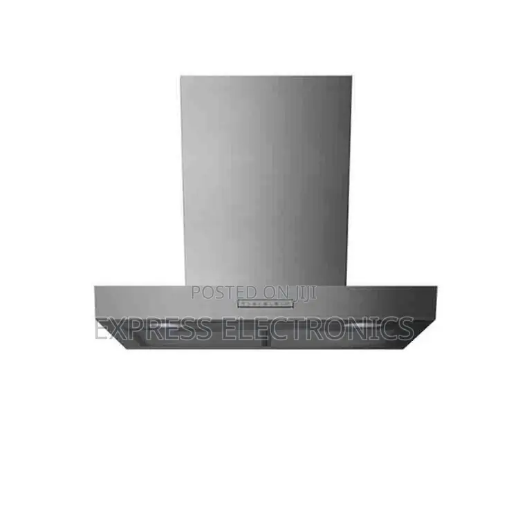 Ultra Modern Midea 60CM Cooker Hood 60M21