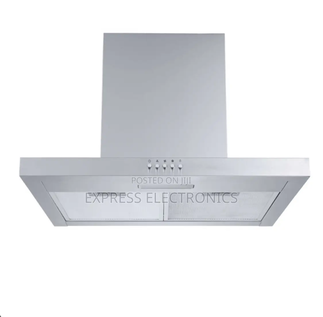 Lovely New Midea 60CM Cooker Hood 60M21