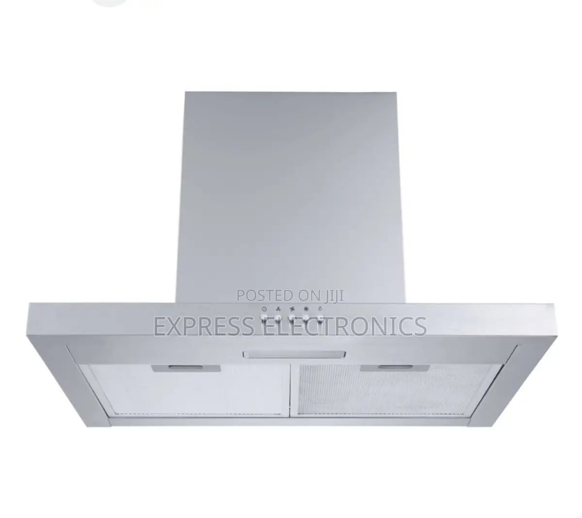 Lovely New Midea 60CM Cooker Hood 60M21