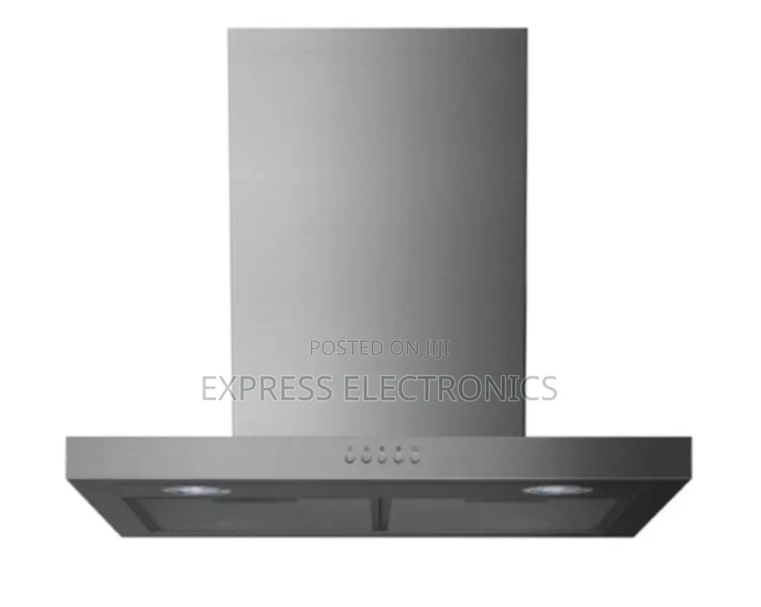 Text Us Fir Your Midea 60CM Cooker Hood 60M21