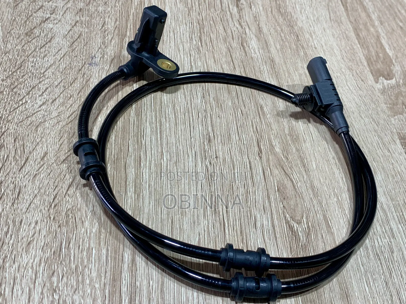 ABS Speed Sensor (FR)W163 M-Class (ML-Class)
