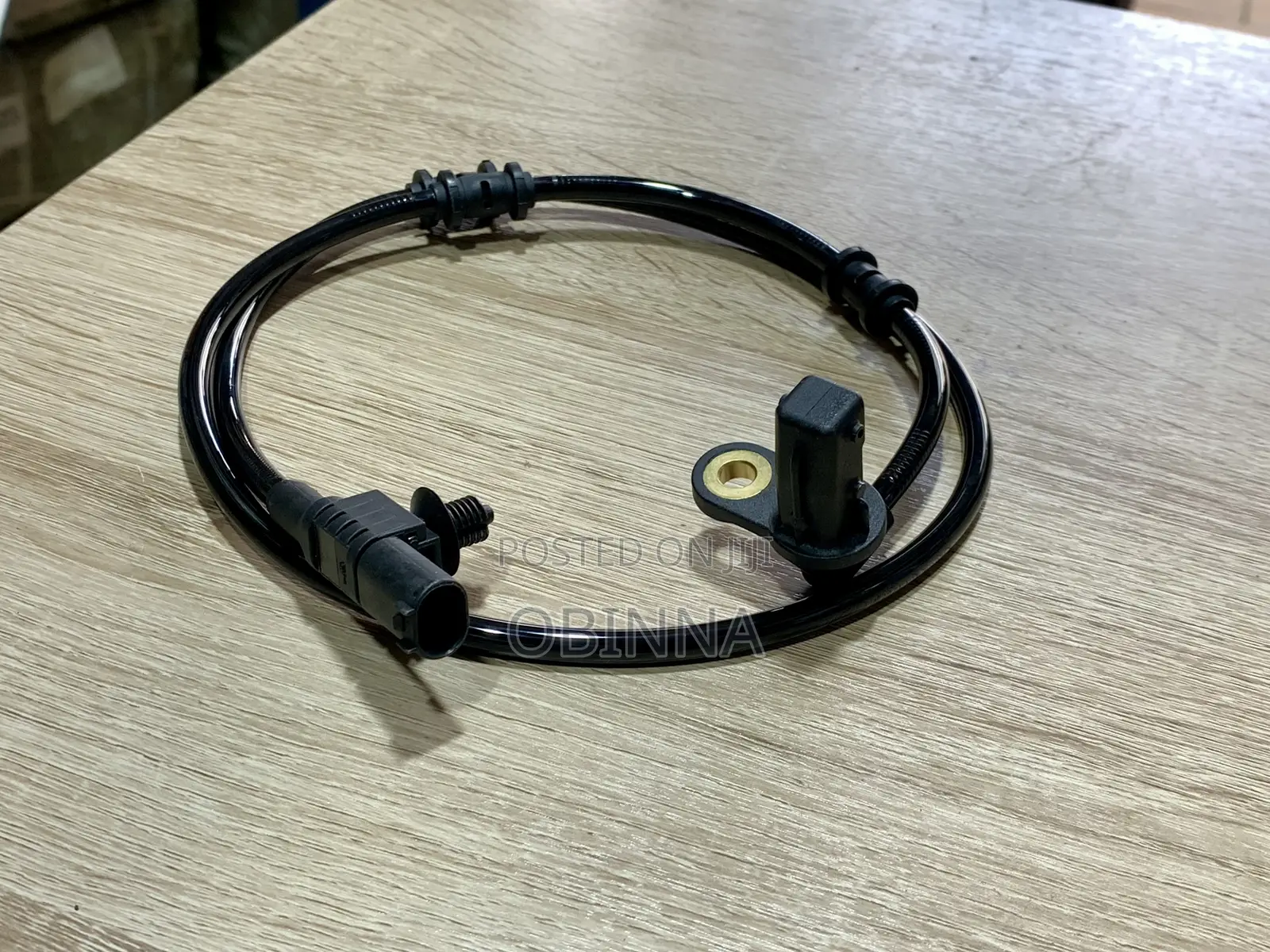 ABS Speed Sensor (FR)W163 M-Class (ML-Class)