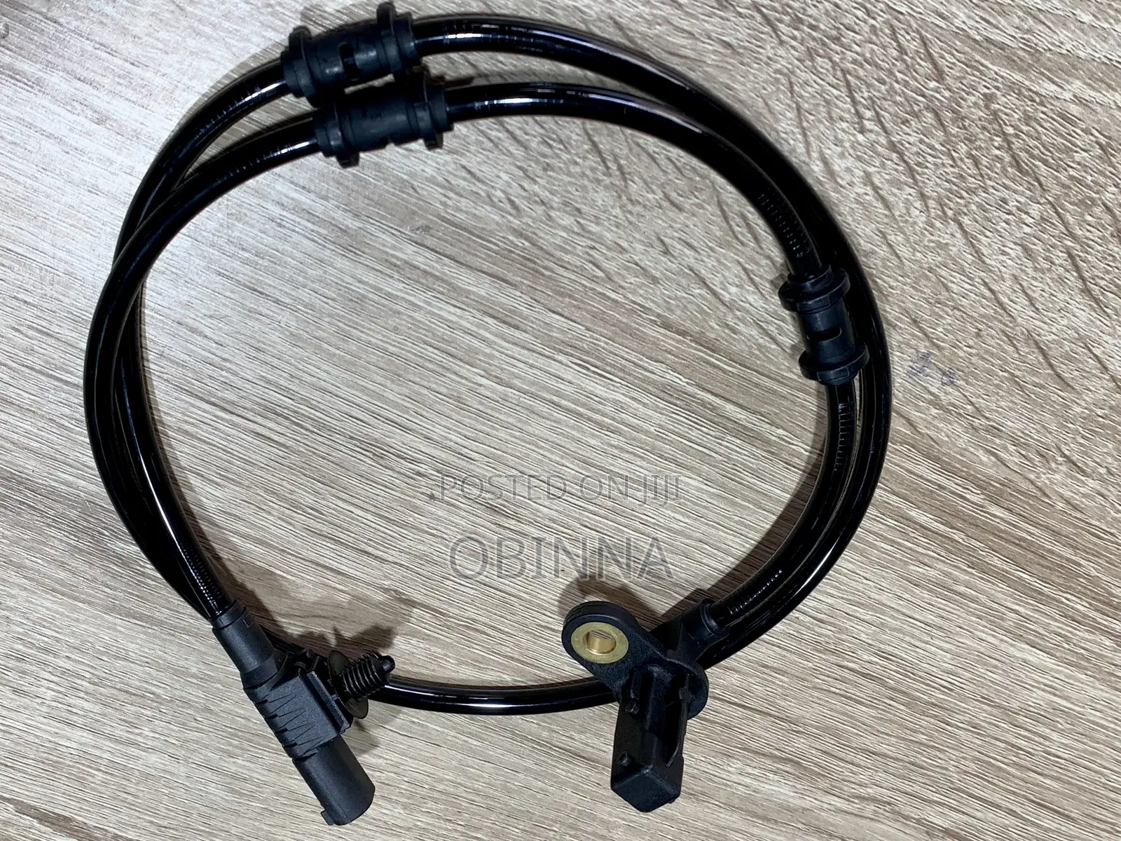 ABS Speed Sensor (FR)W163 M-Class (ML-Class)