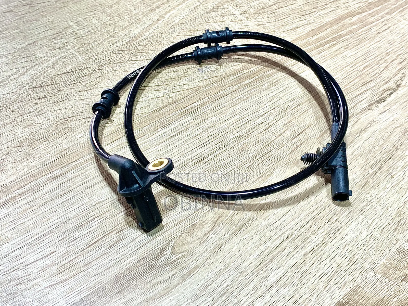 ABS Speed Sensor (FR)W163 M-Class (ML-Class)