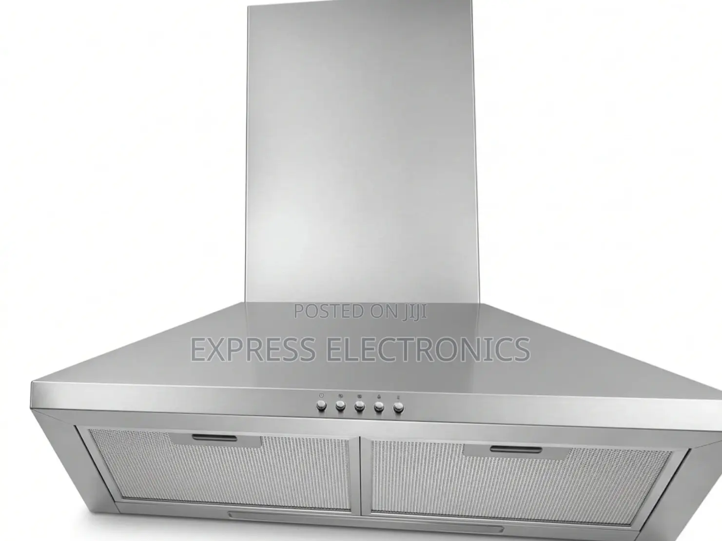 Shop the New Midea 60CM Cooker Hood 60M21