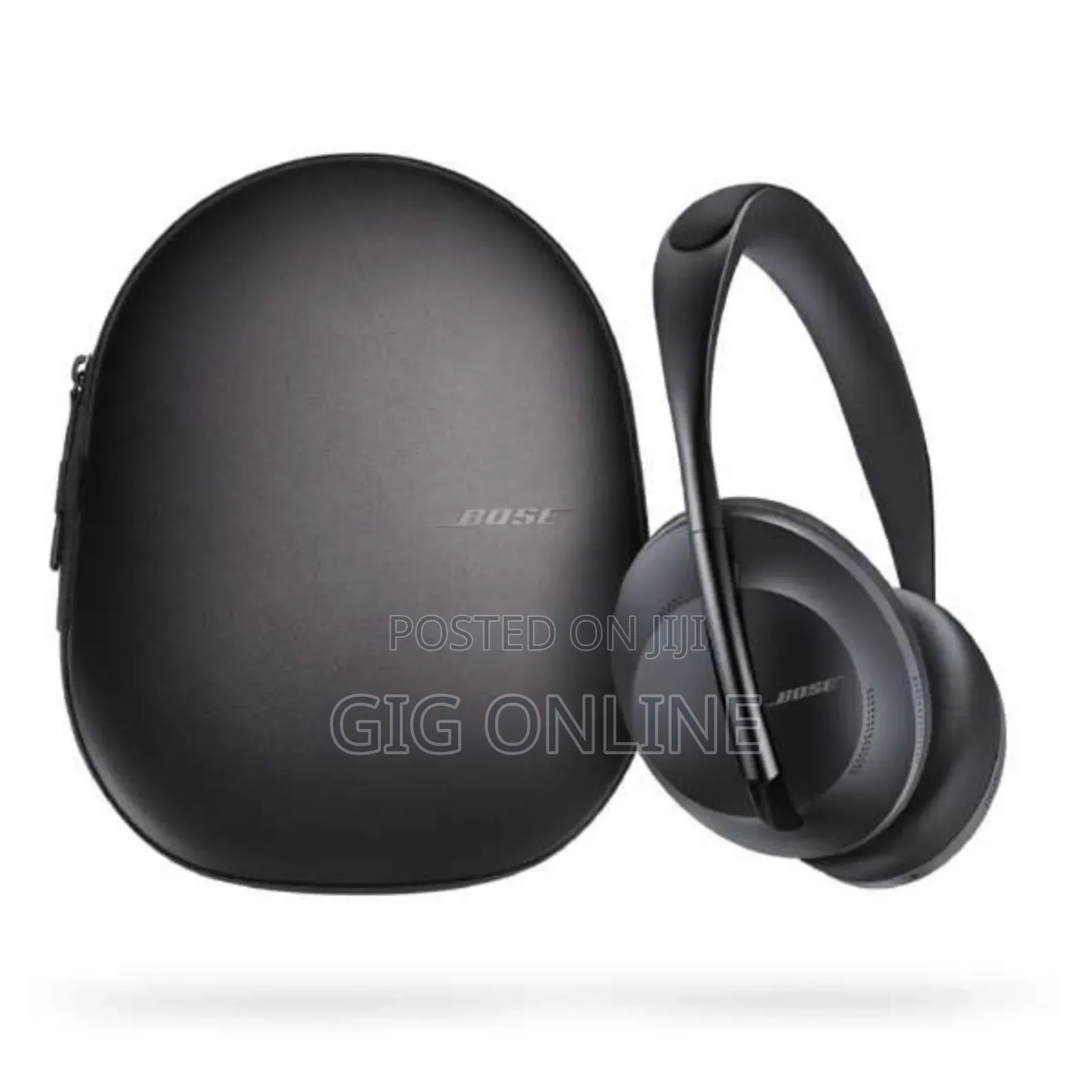 Bose Wireless Bluetooth Headset