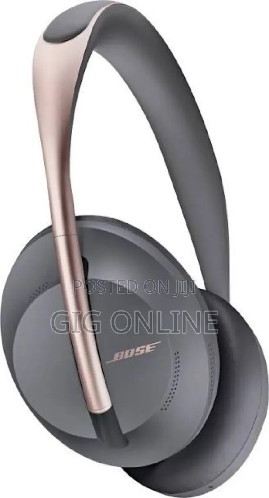 Bose Wireless Bluetooth Headset