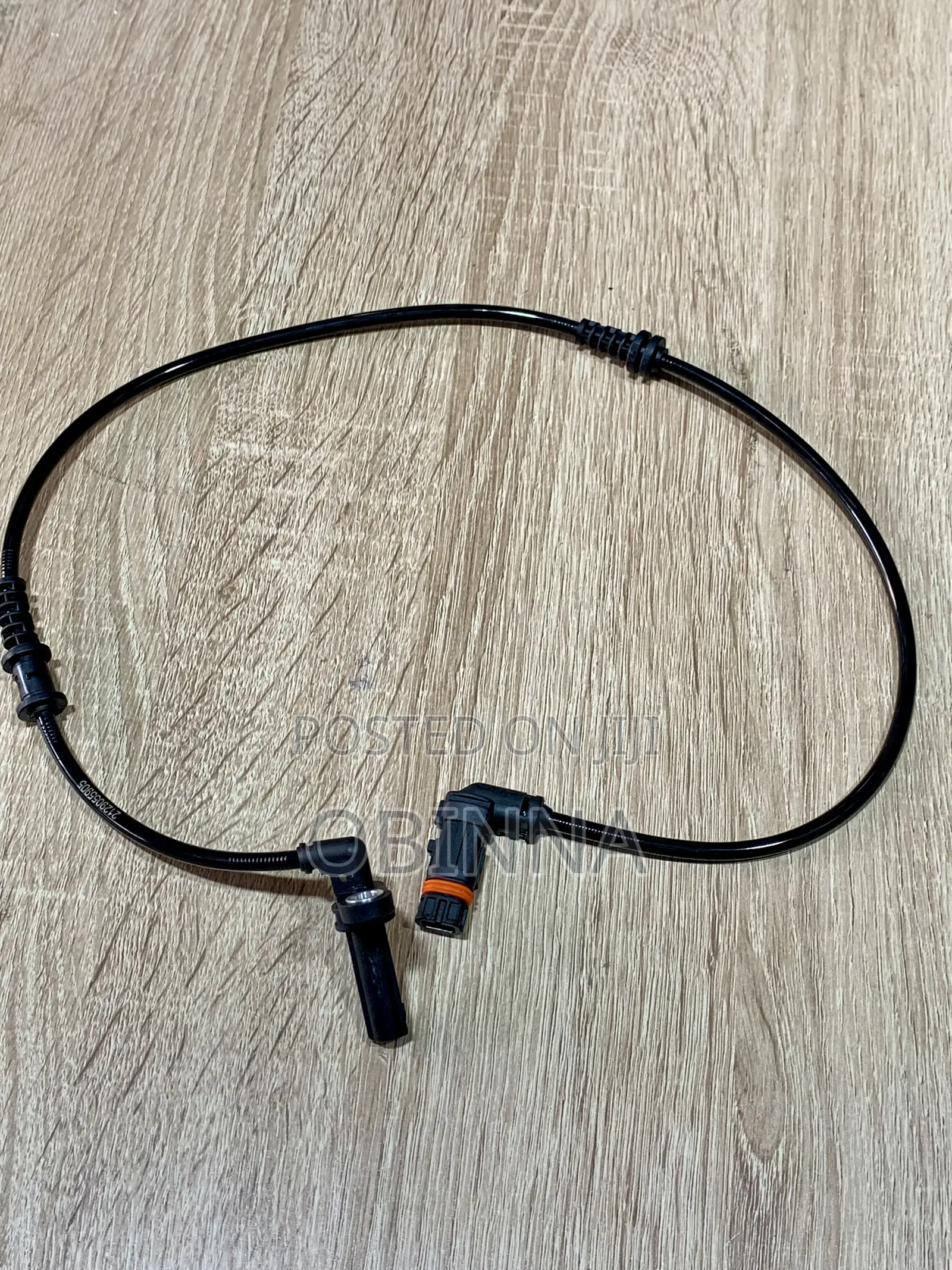 ABS Sensor Front Benz W212 E-Class Models