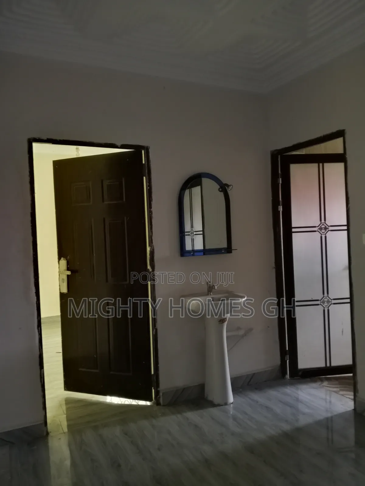 Studio Apartment in Mighty Homes, Kasoa for rent