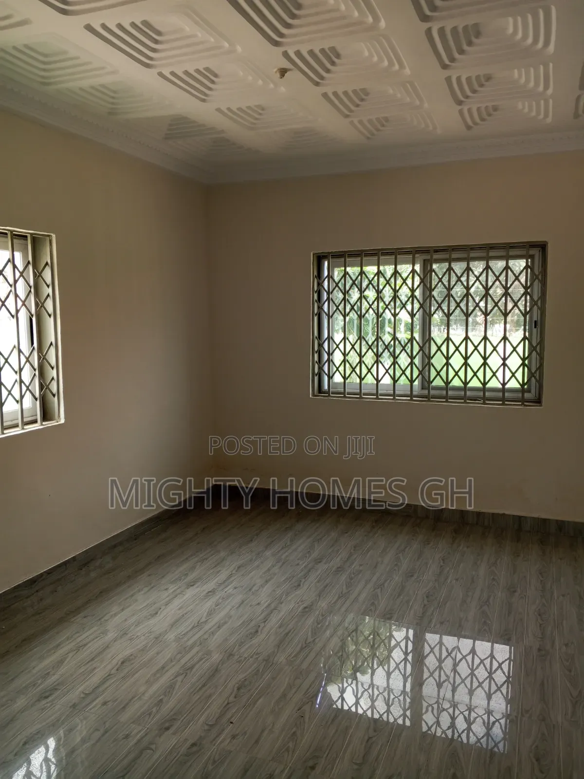 Studio Apartment in Mighty Homes, Kasoa for rent