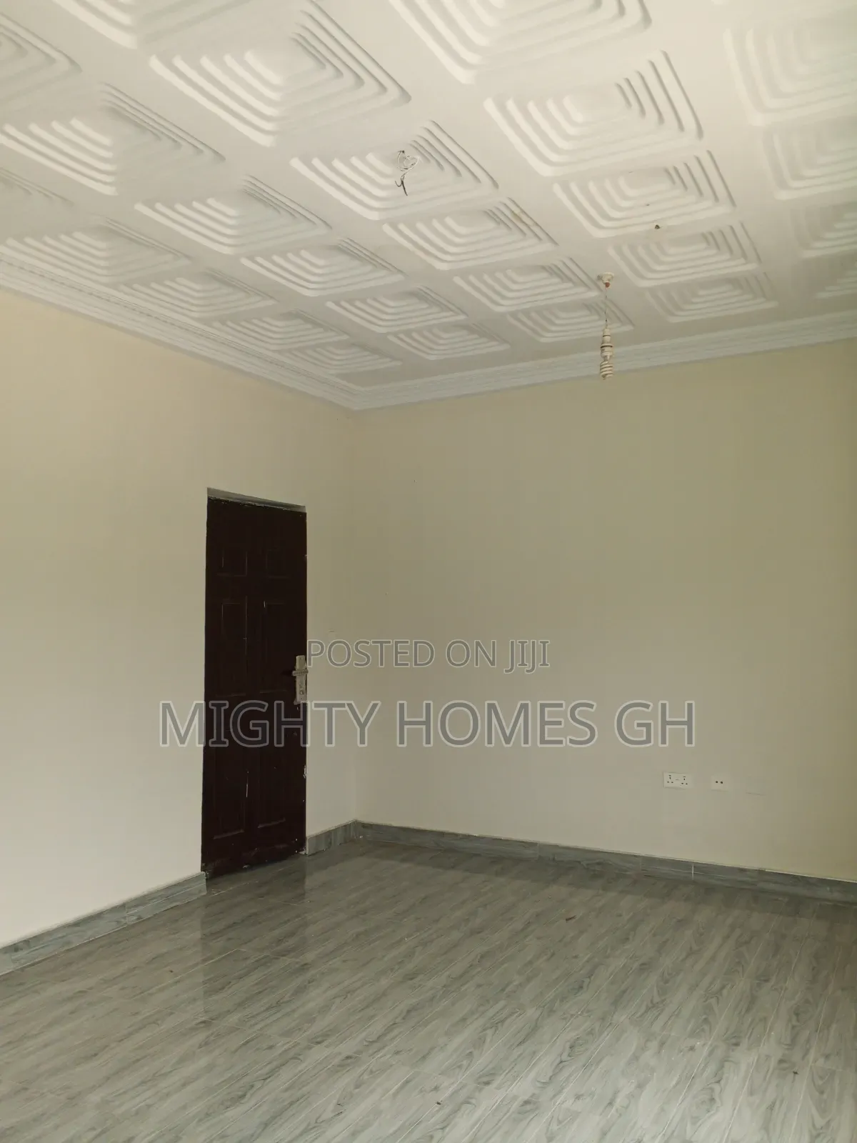 Studio Apartment in Mighty Homes, Kasoa for rent