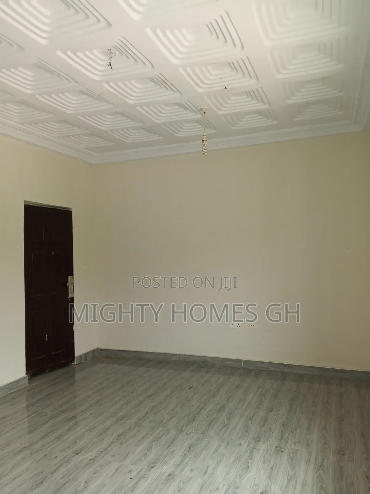 Studio Apartment in Mighty Homes, Kasoa for rent