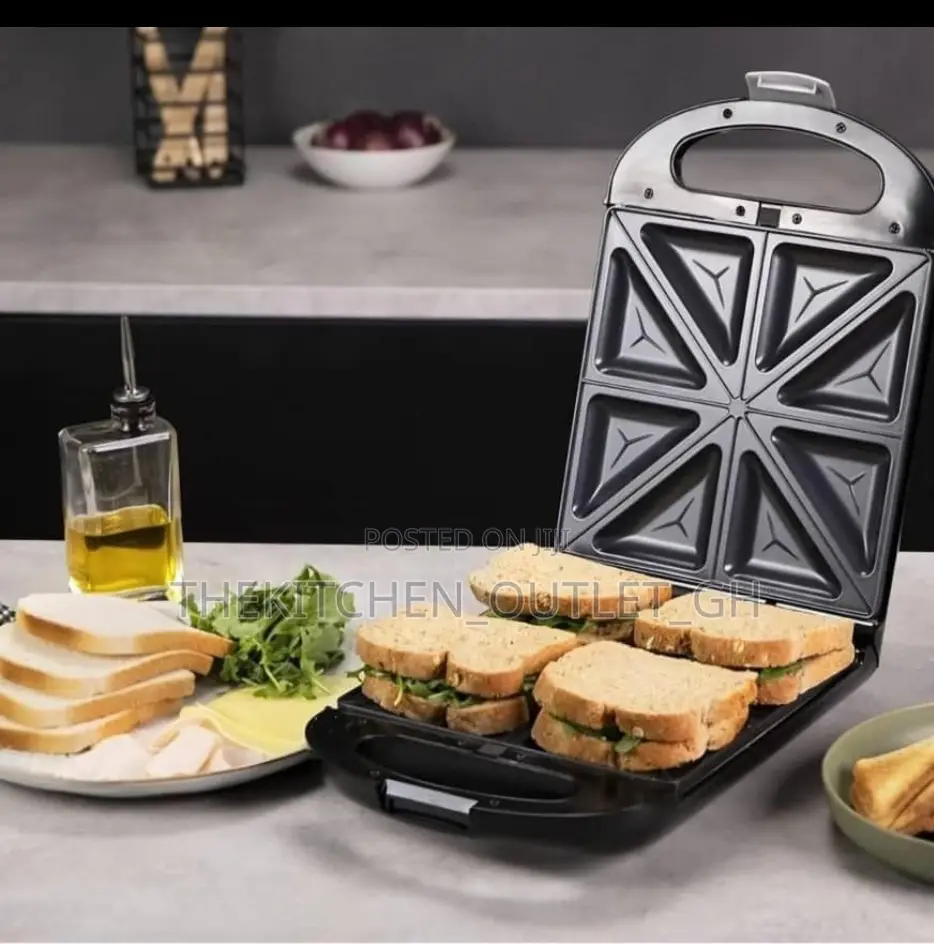 Electric Toaster