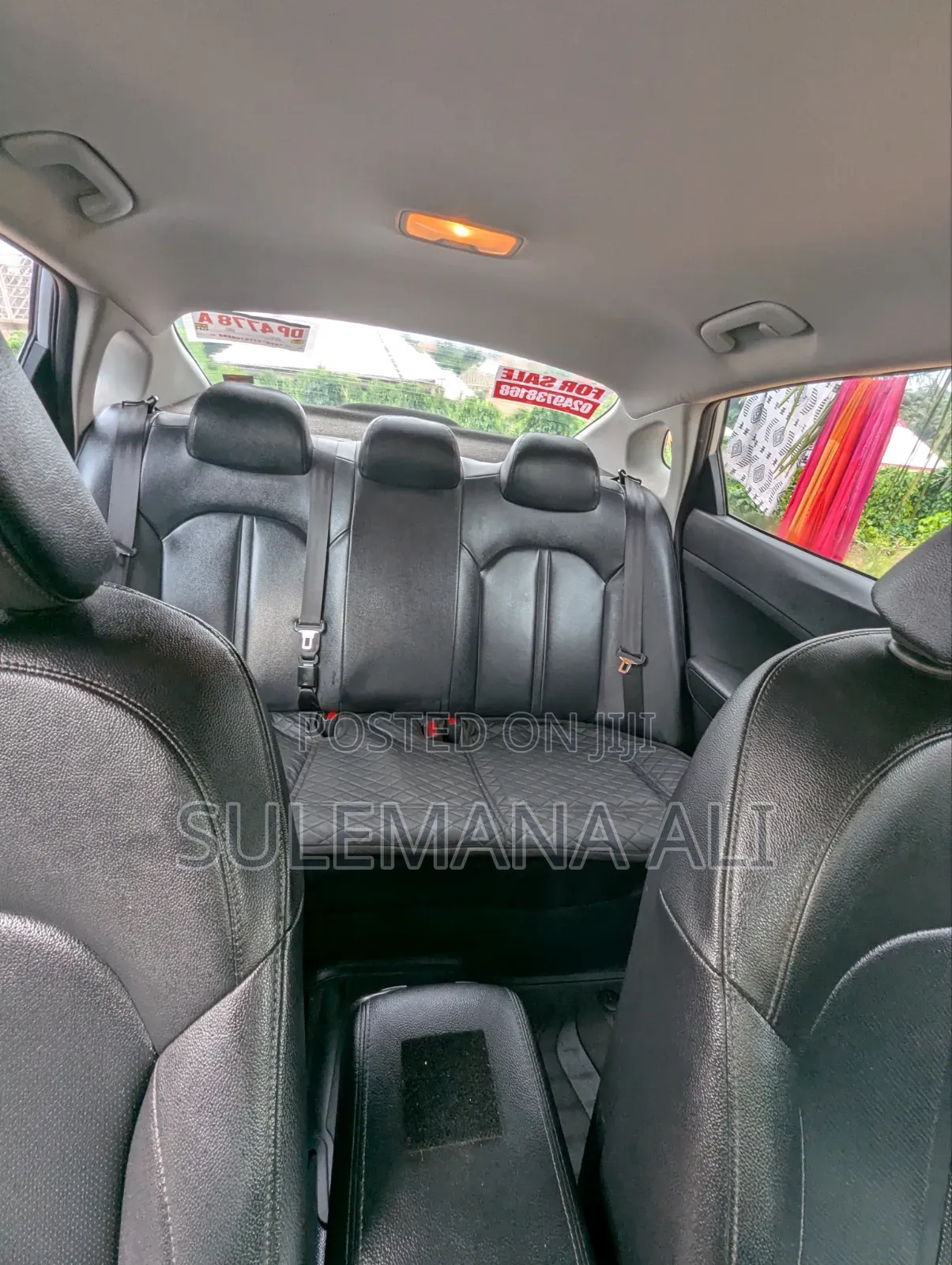 Kia K5 2019 Silver