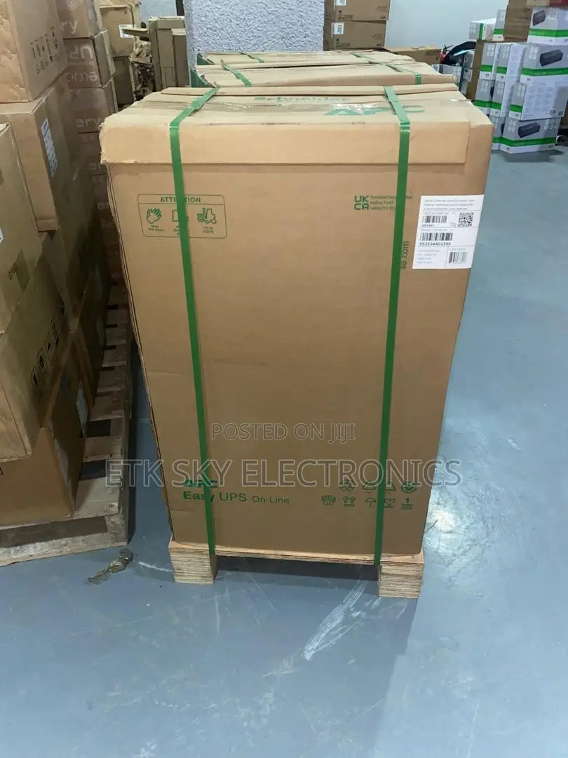 Affordable APC Easy Ups Online 6kVA