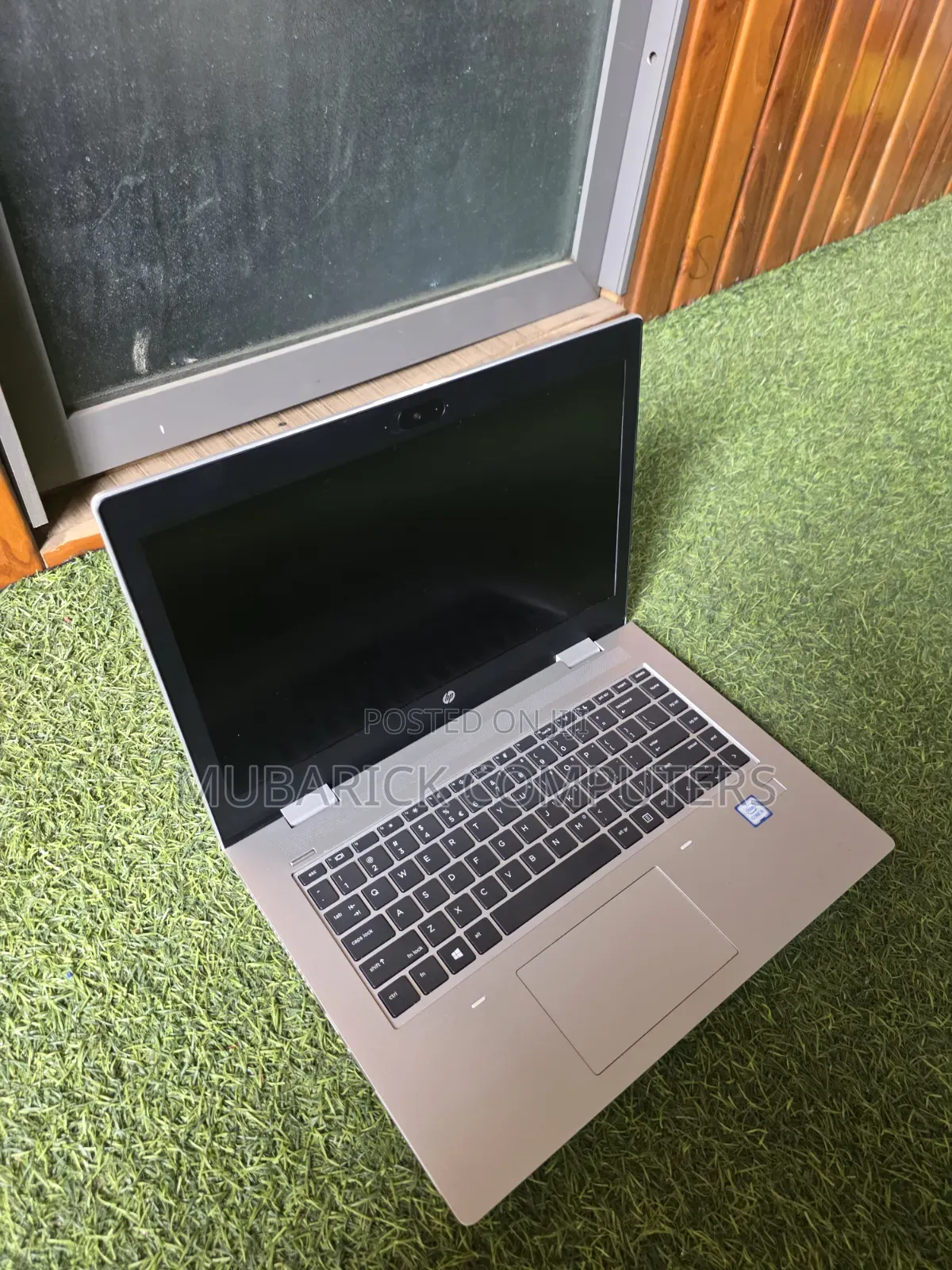 Laptop HP ProBook 640 G4 8GB Intel Core i5 SSD 256GB