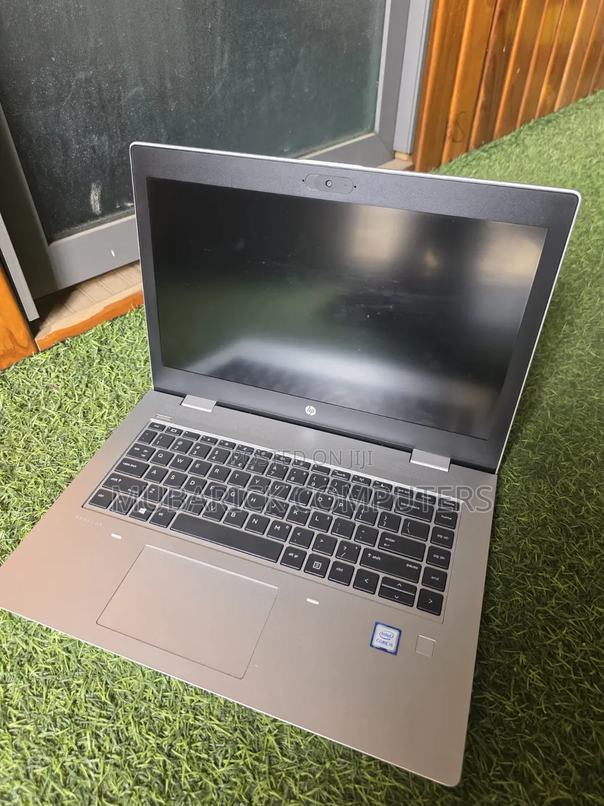 Laptop HP ProBook 640 G4 8GB Intel Core i5 SSD 256GB