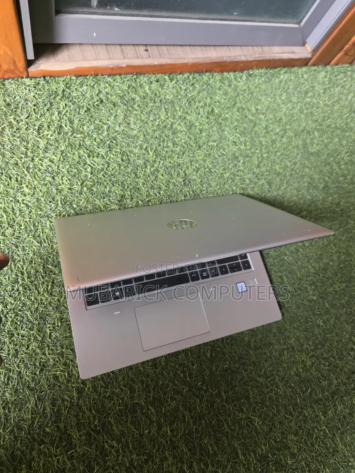 Laptop HP ProBook 640 G4 8GB Intel Core i5 SSD 256GB
