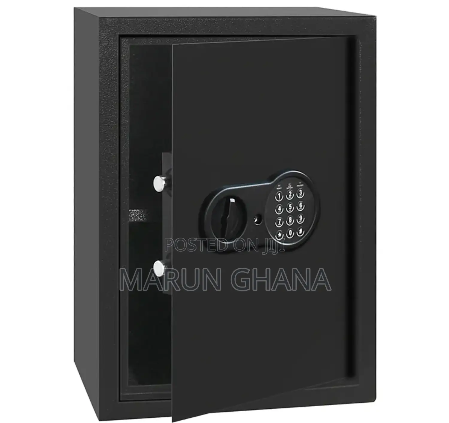 50E Digital Safe Locker Heavy Duty Security Safe Box Home & Office