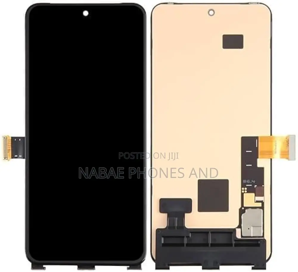Google Pixel 6 to All Google Pixel Screen