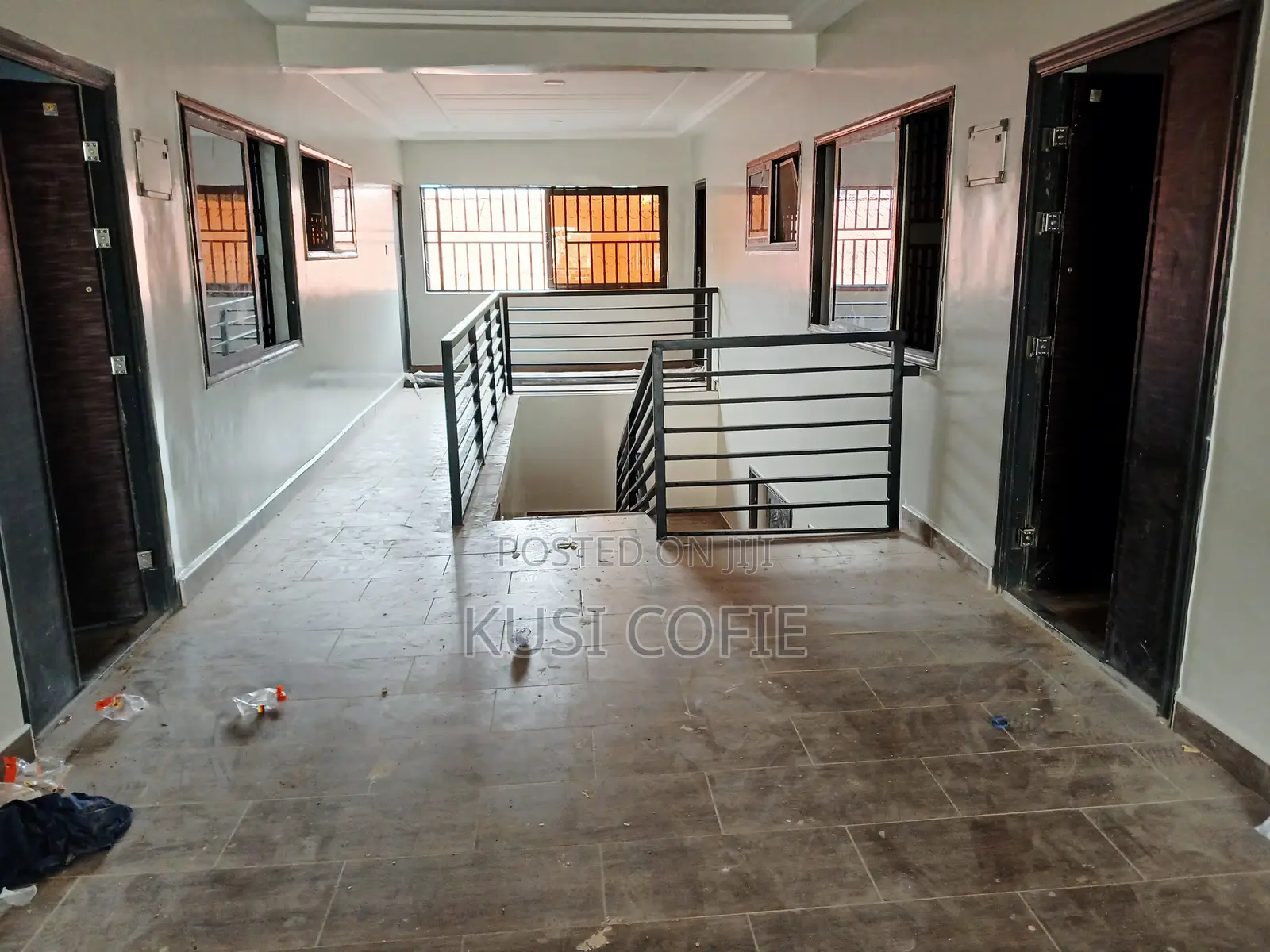 2bdrm Apartment in Ashongman Estate, Pure Water for rent