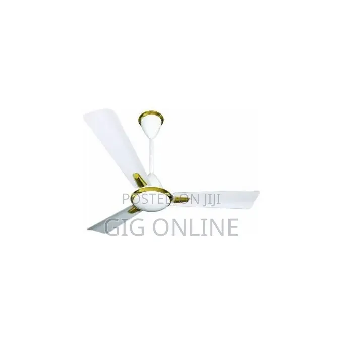 Crompton Aura Ceilling Fan