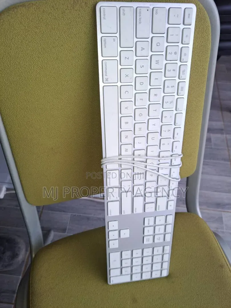 Apple HP Keyboard for Sale