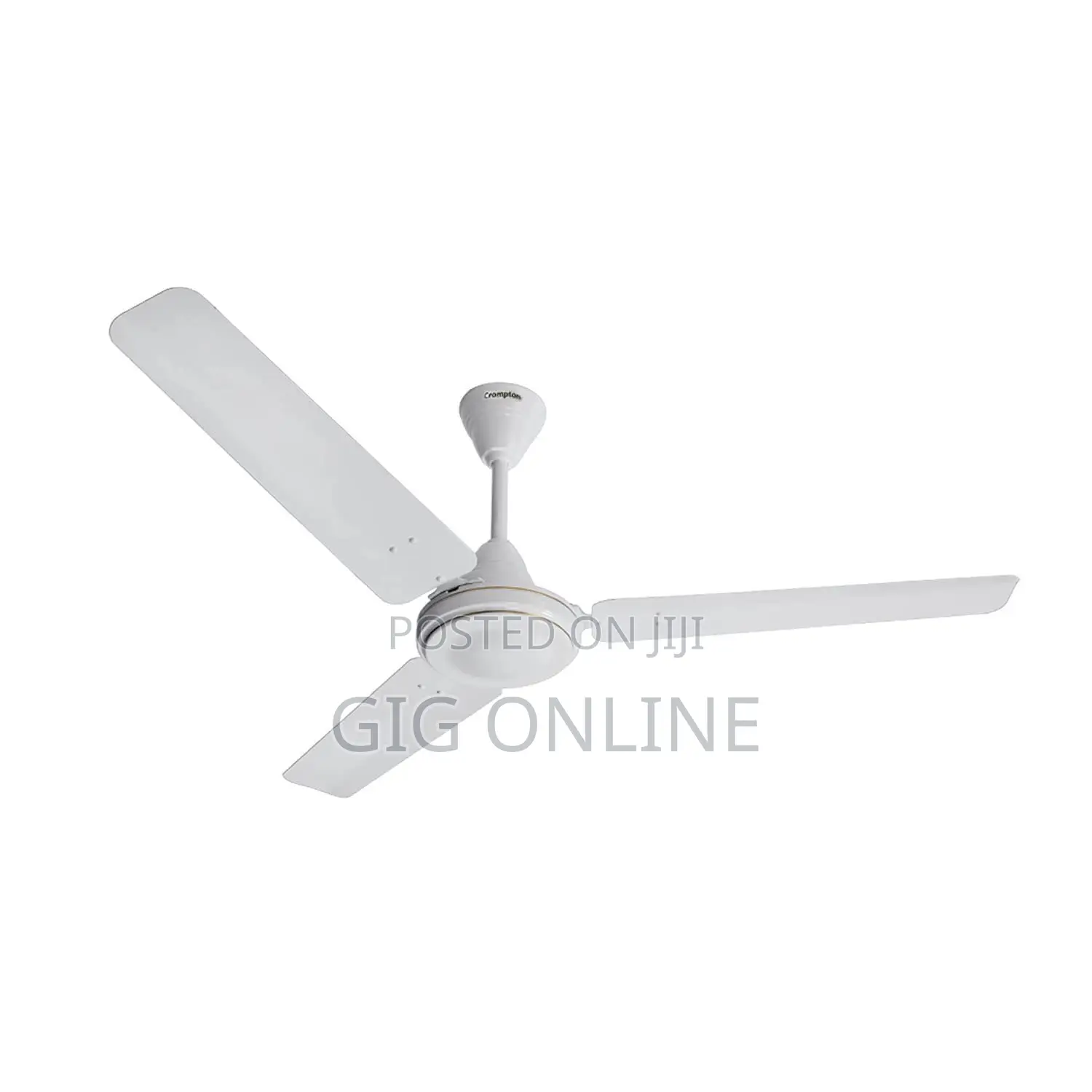 Brandnew Crompton Fan