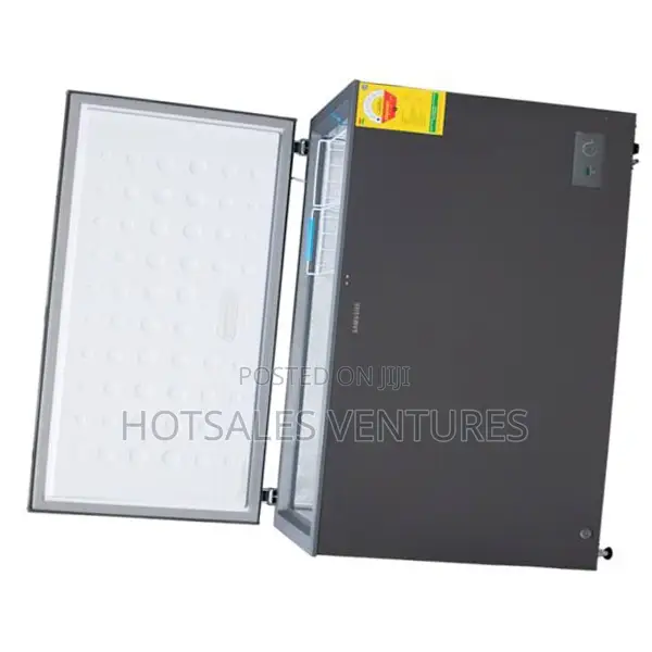 DURABLE SAMSUNG 371 LITRES Chest Freezer - RI70F37V1GAGH