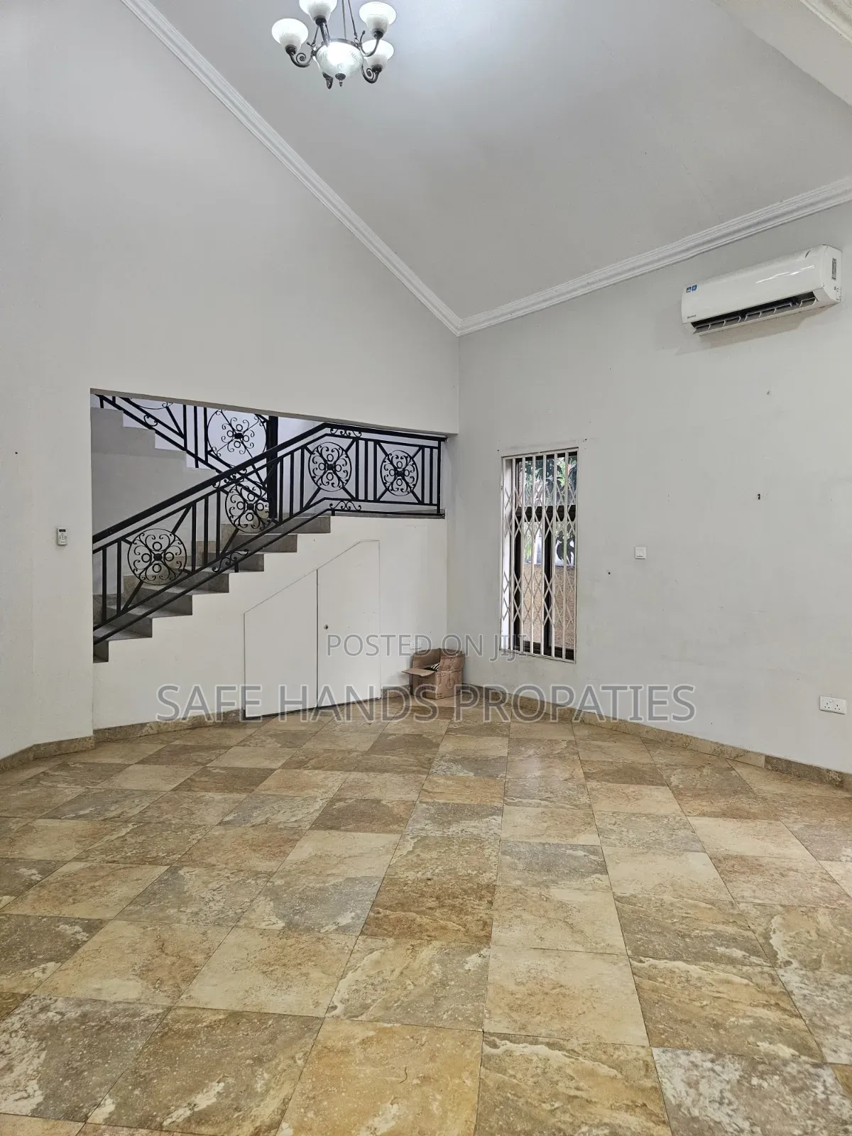 4bdrm House in Accra Metropolitan for rent