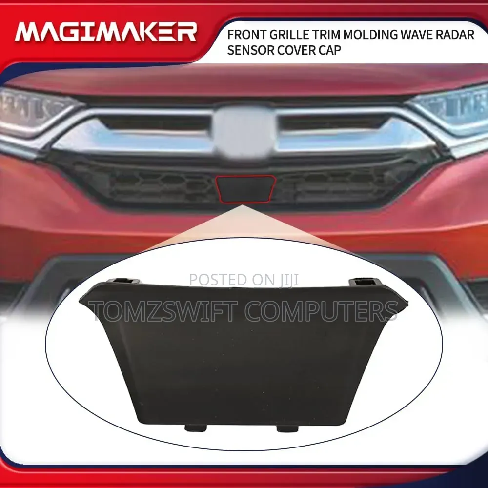 CR-V Radar Cover