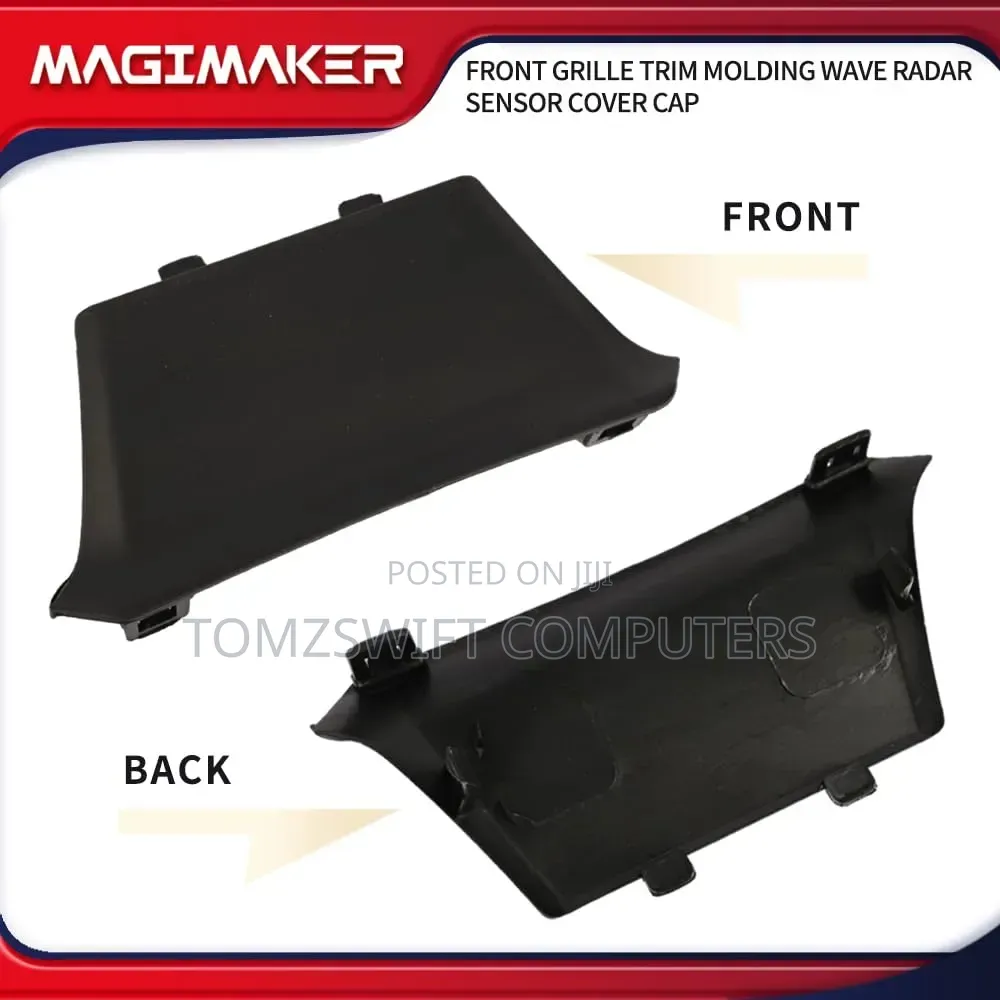 CR-V Radar Cover