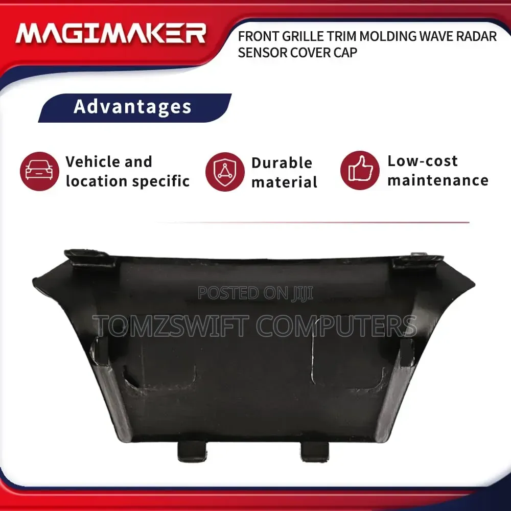 CR-V Radar Cover