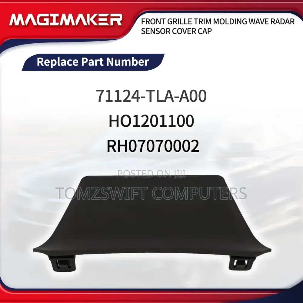 CR-V Radar Cover