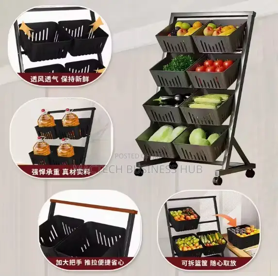 Fruit Basket