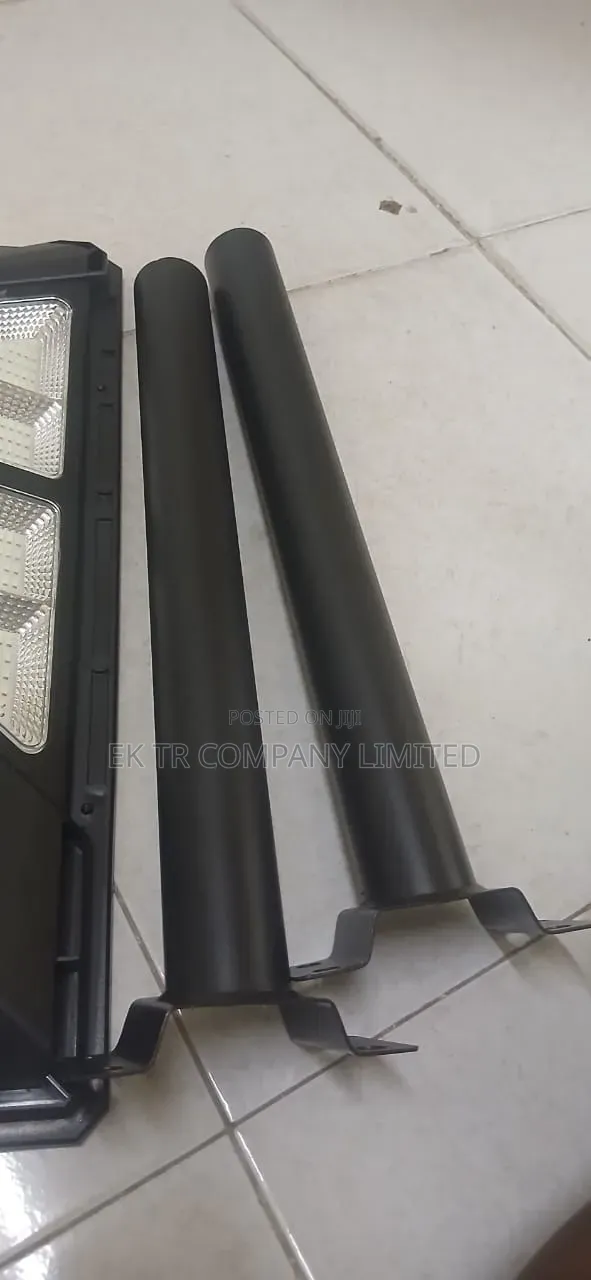 Solar Street Light 3000W