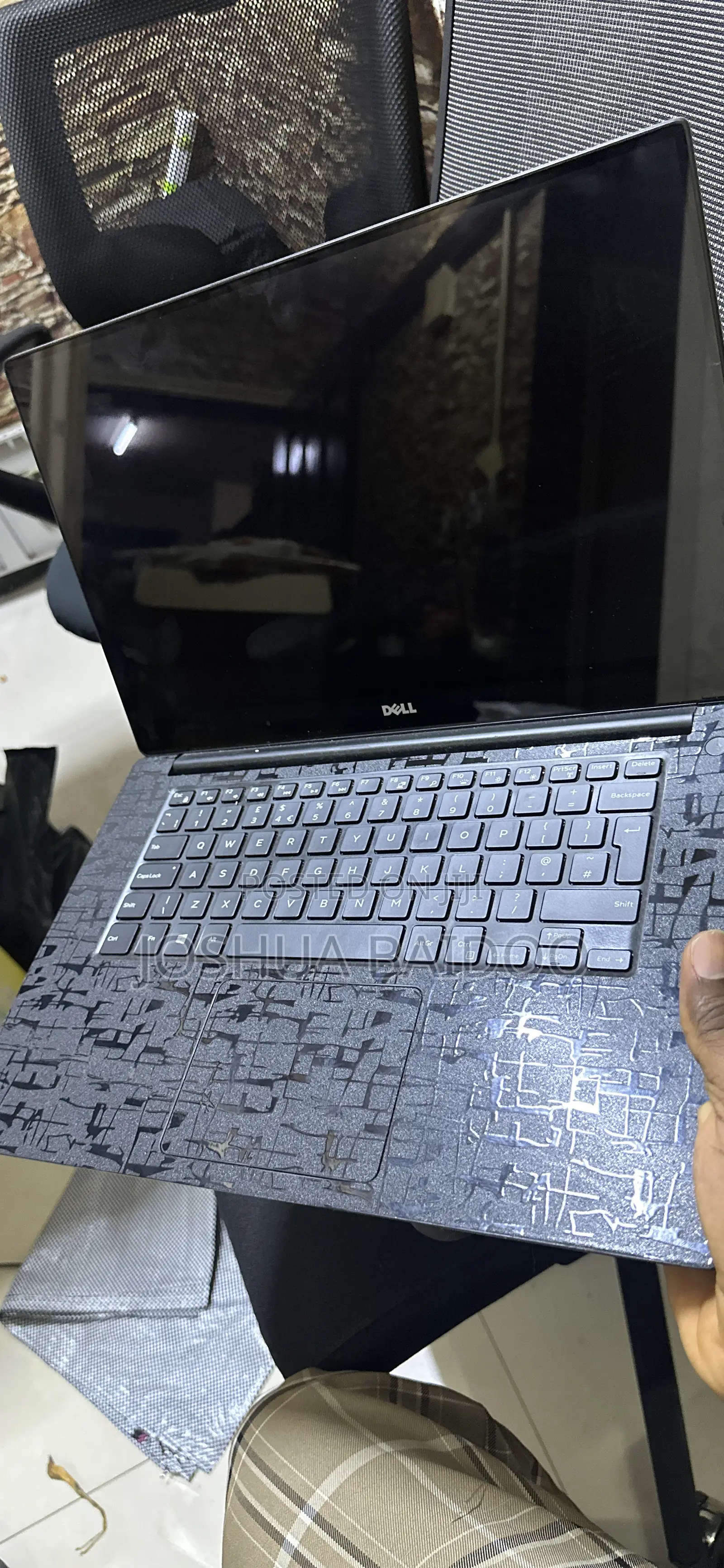 Laptop Dell Precision 5510 8GB Intel Core i7 SSD 256GB