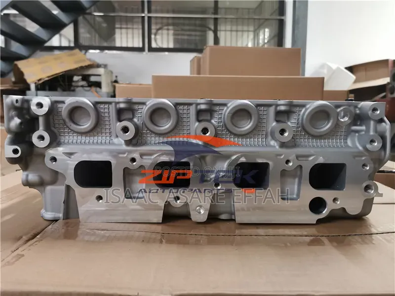 Nissan YD25 Navara Engine Head