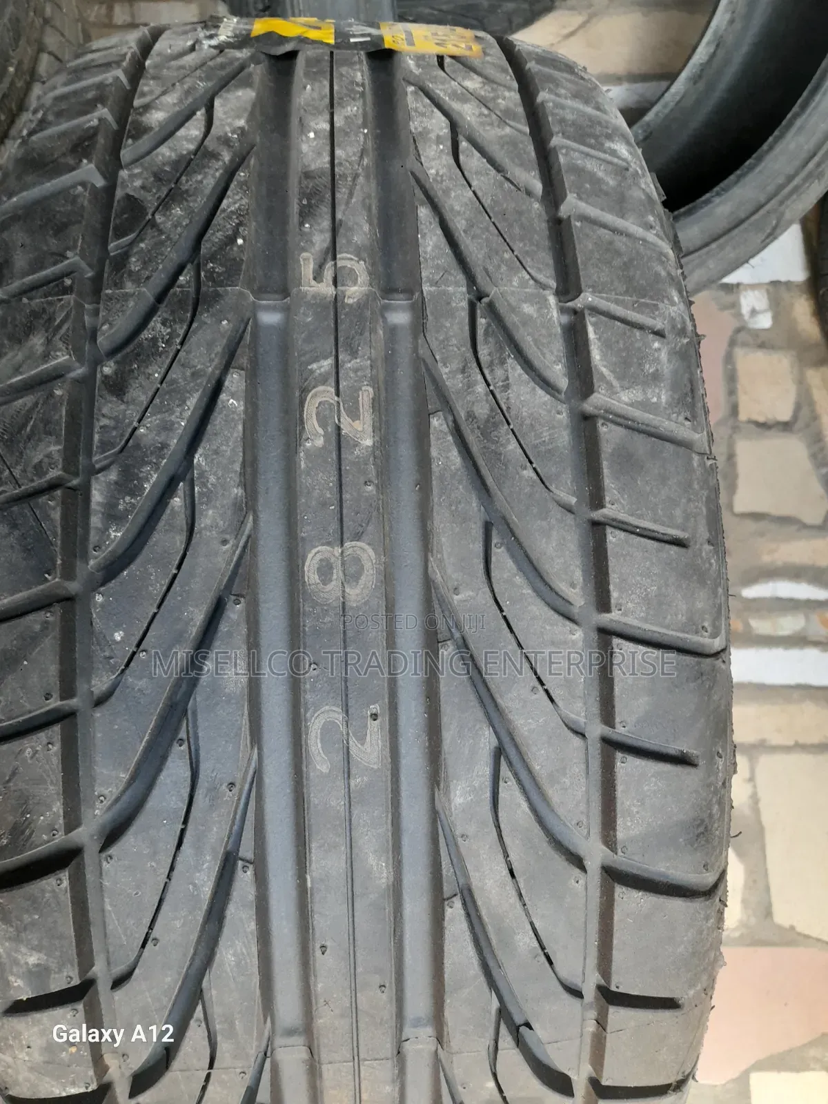 Car Tires 215/45r16