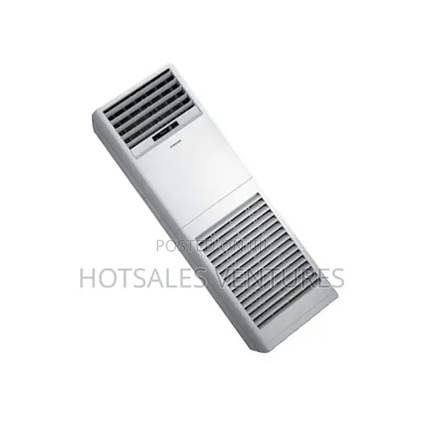 PERFECT Samsung 3.0 HP Floor Standing R410 AC - AC036TNPPEH/AC036TXQRE
