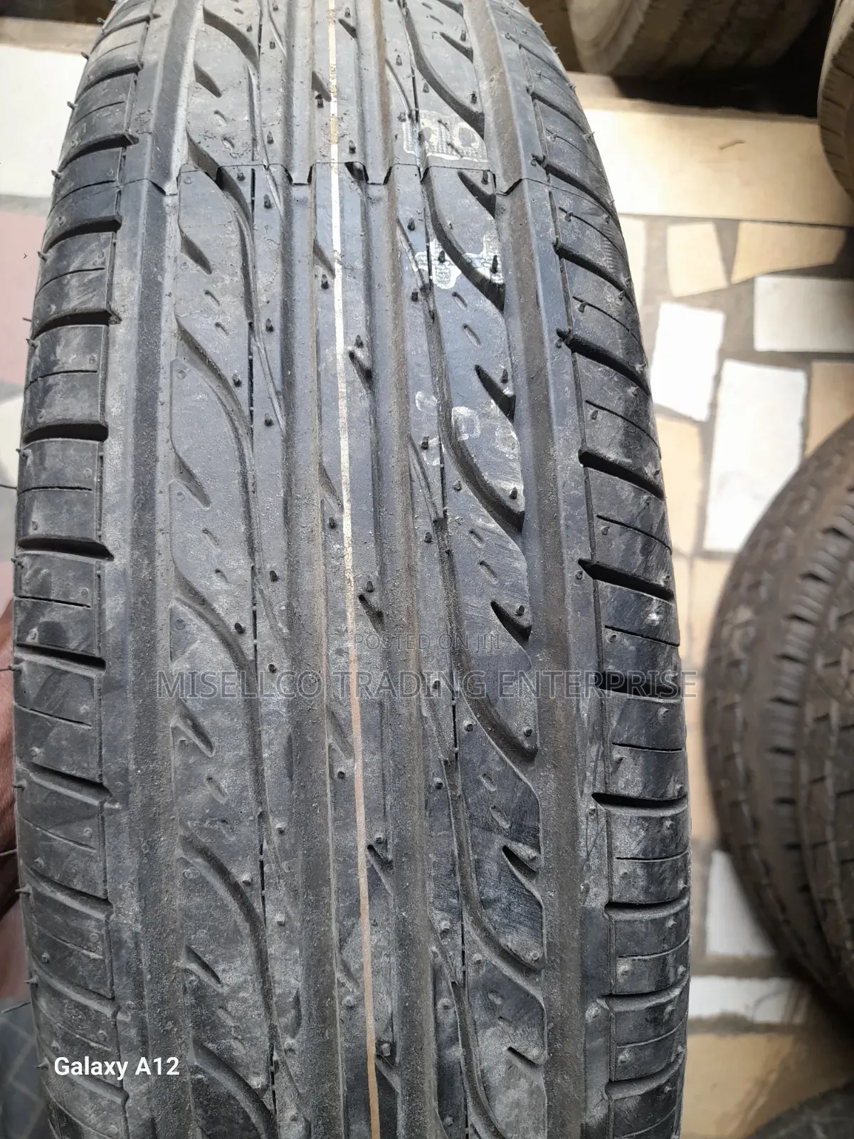 Car Tires 185/80r14