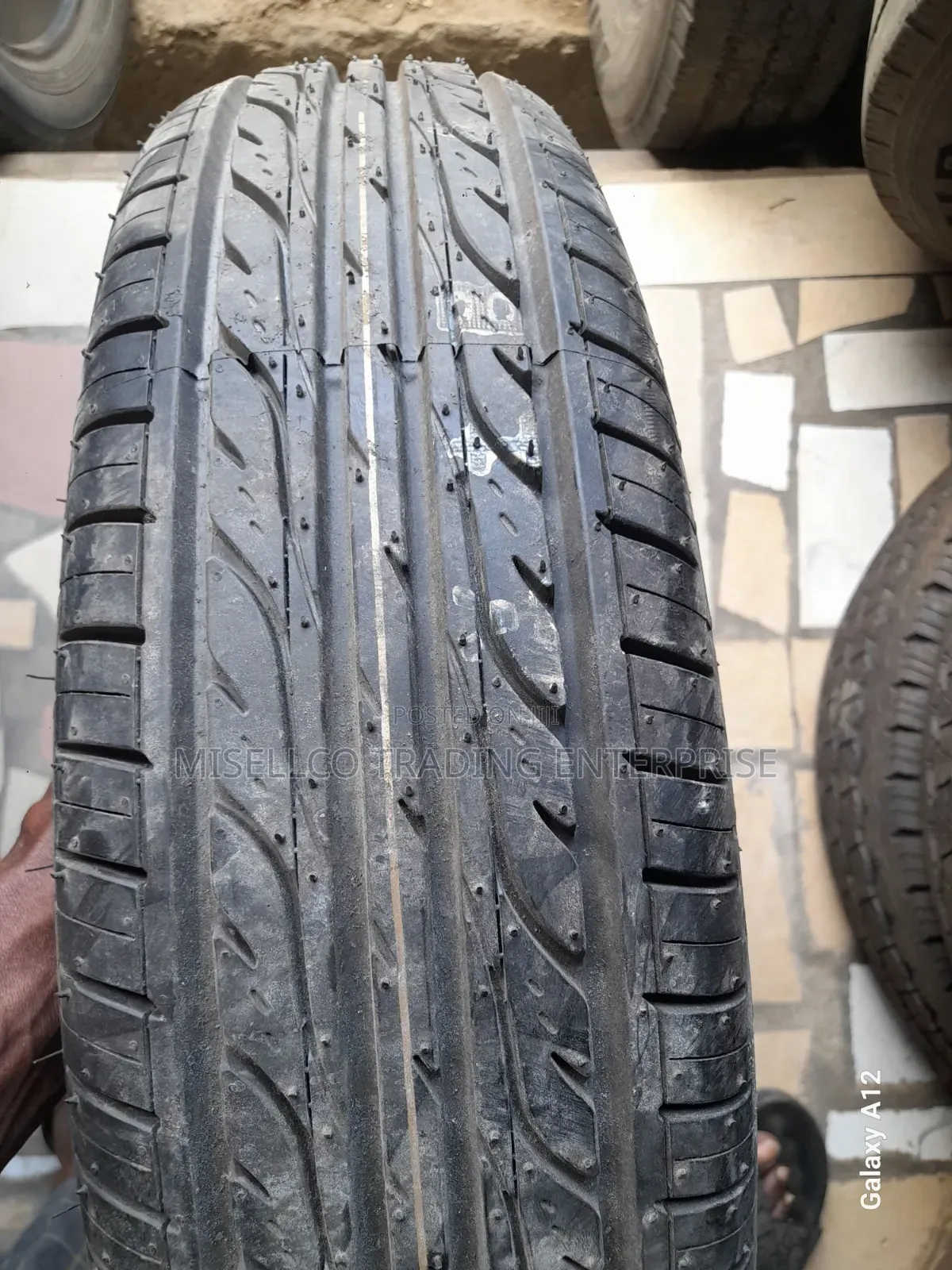 Car Tires 185/80r14