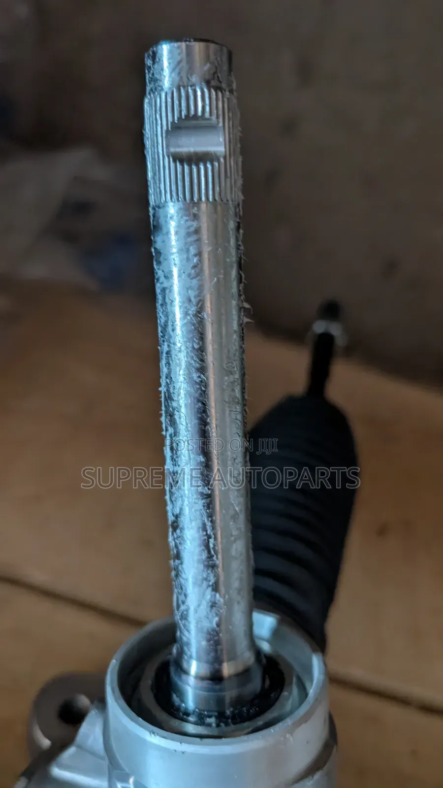 Kia Sorento / Santafe 2022,2023,2024,2025 Steering Rack