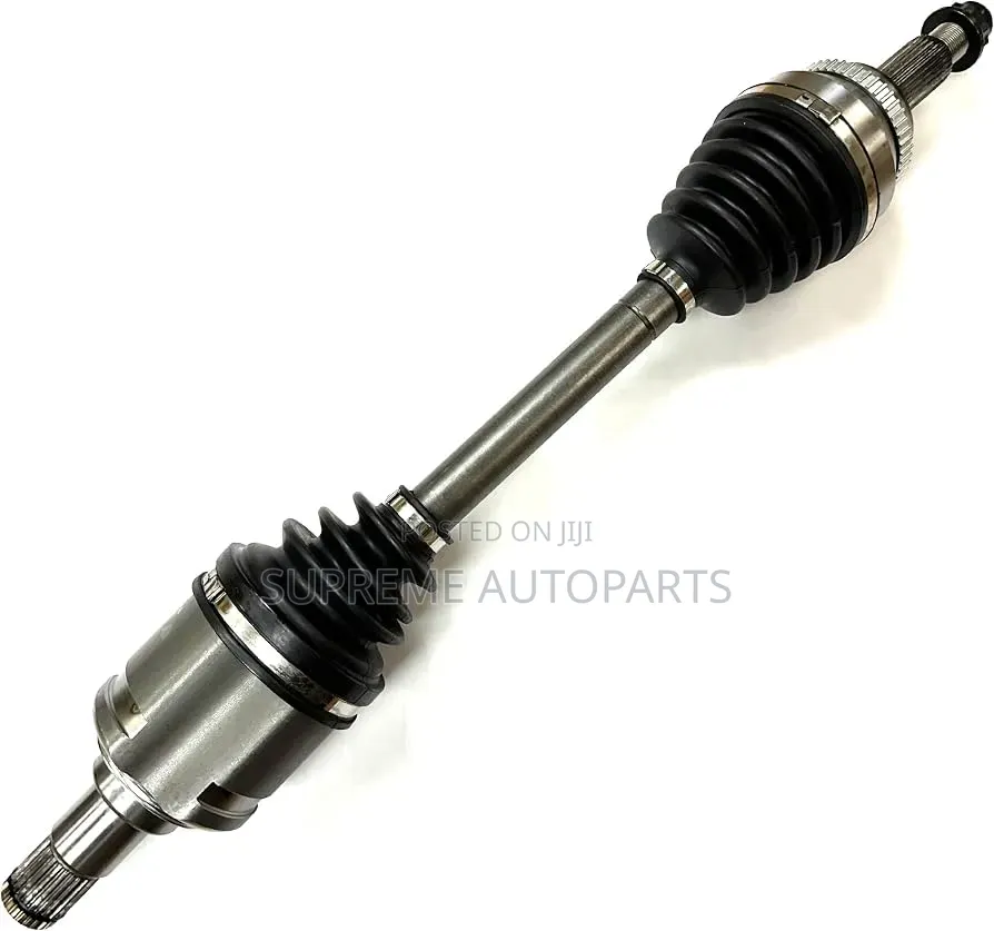 Lexus RX350 2012,2014,2016,2017,2018,2019,2020,2021, Drive Shaft Pair