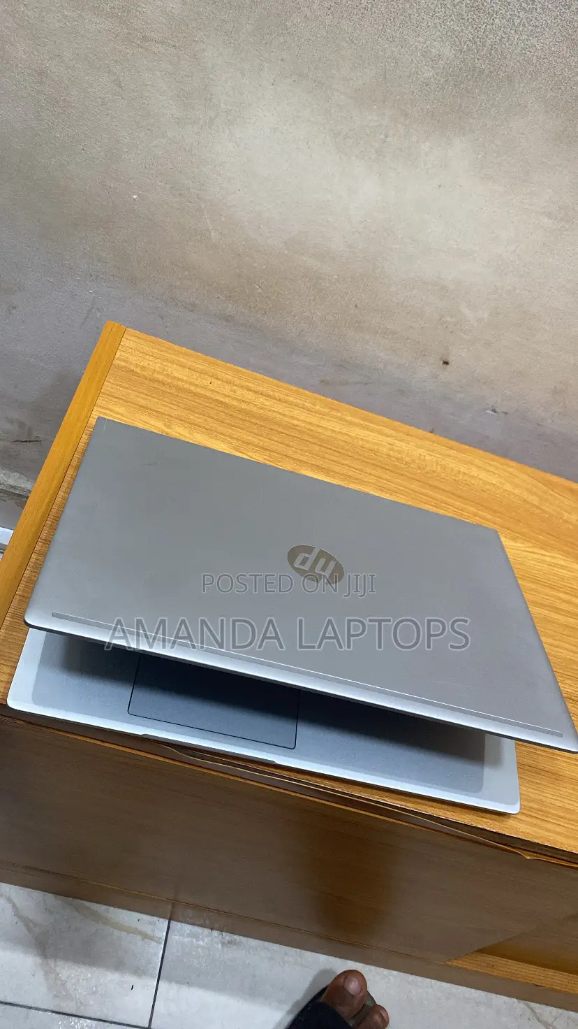 New Laptop HP ProBook 450 G6 8GB Intel Core i5 HDD+SSD 256GB