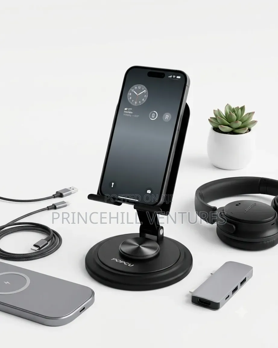 Adjustable Phone Stand - B11