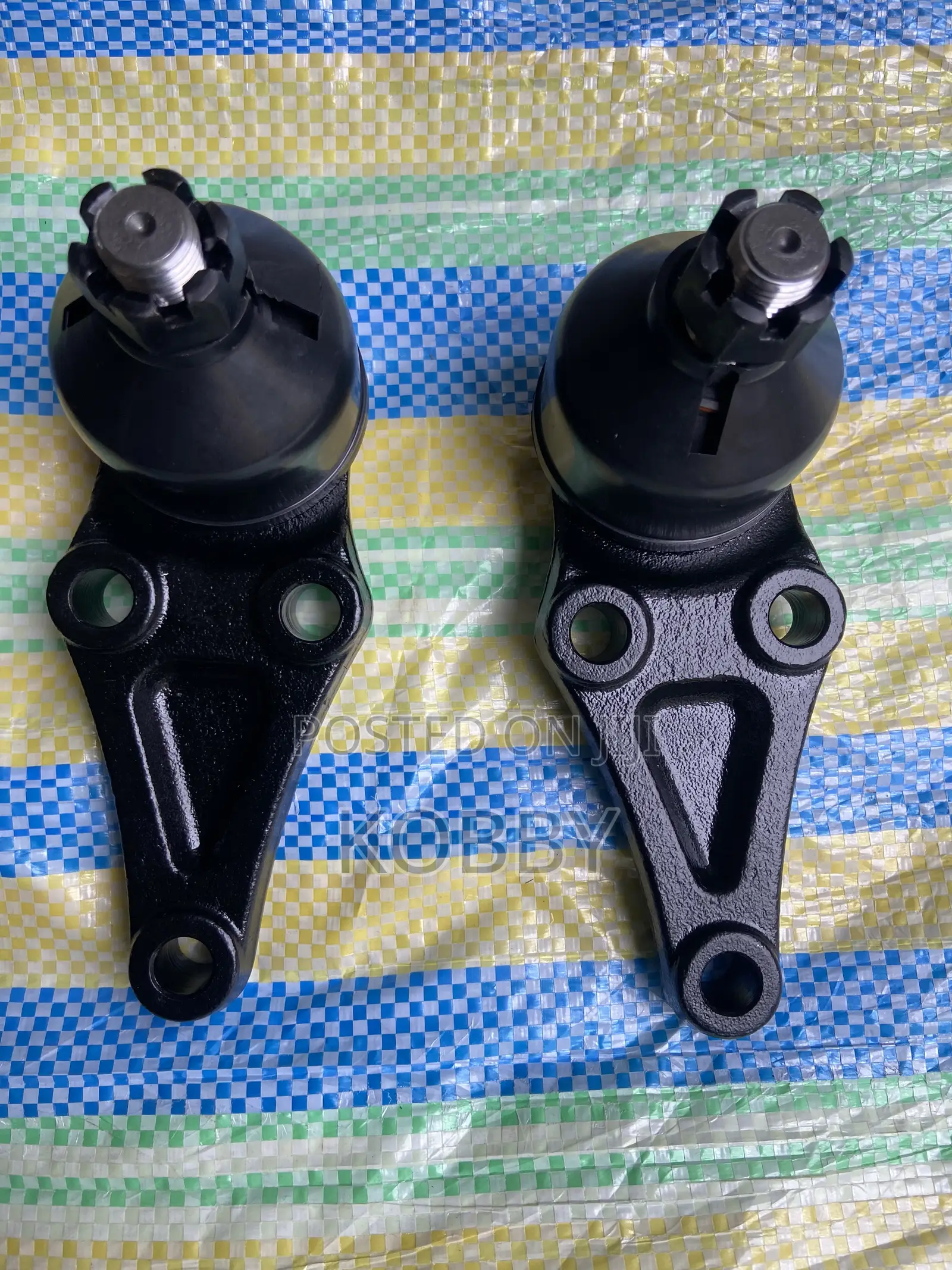 Pajero 2007,2009,2010,2012,2014,2016,2018,2020 Lower Arm Ball Joint