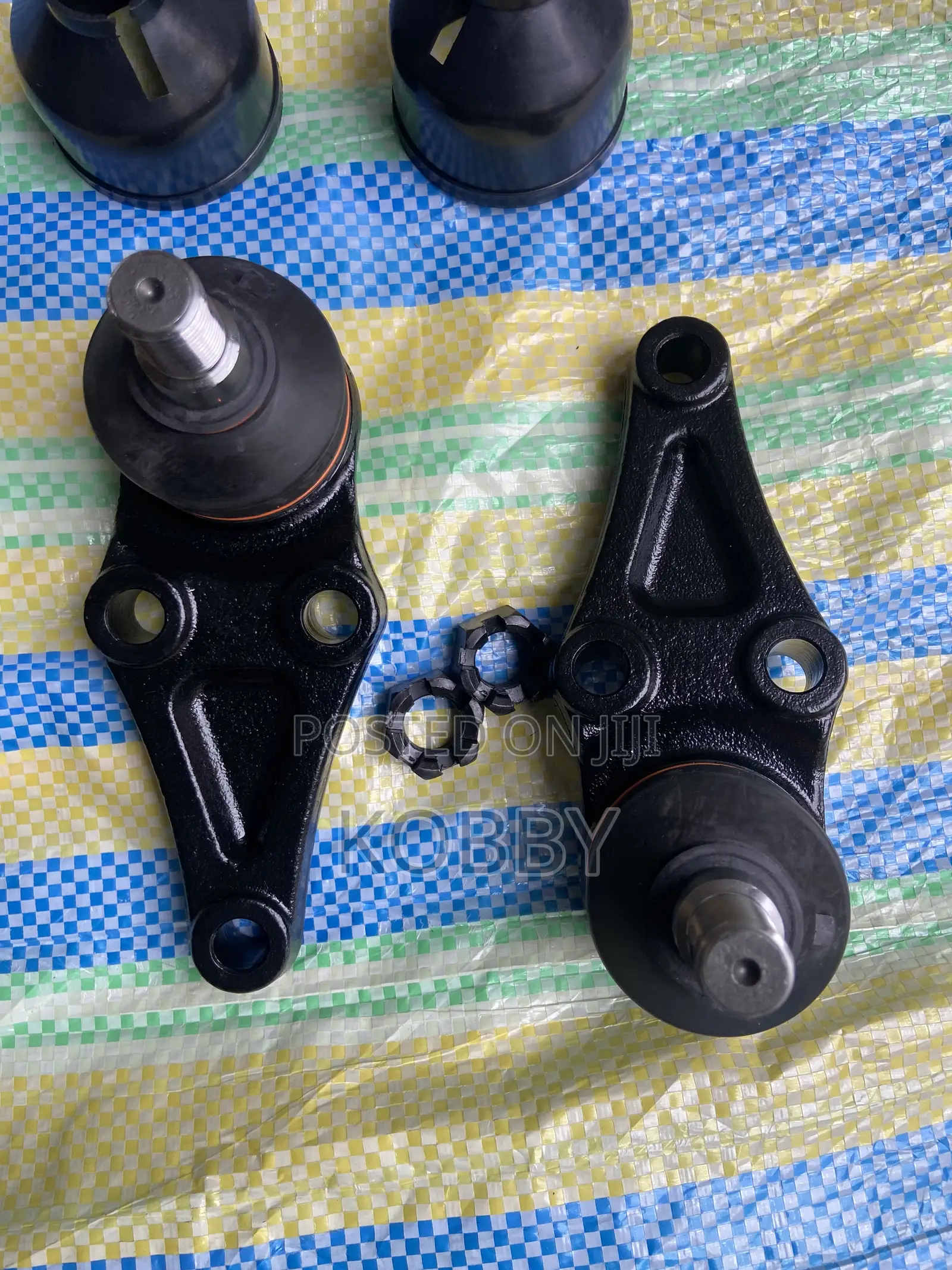 Pajero 2007,2009,2010,2012,2014,2016,2018,2020 Lower Arm Ball Joint