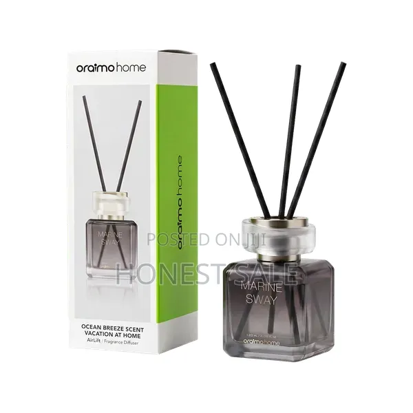 Oraimo AirLift Fragrance Diffuser